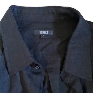 ESNTLS Overshirt